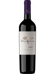 Viile Metamorfosis Merlot 2016 | Vitis Metamorfosis | Dealu Mare